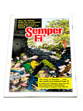 DOCTOR STRANGE SORCERER SUPREME #1. VFN- CONDITION.