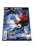 AVENGERS VOL.6 #9. NM CONDITION.