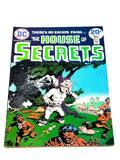 HOUSE OF SECRETS #119. FN- CONDITION.