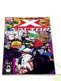 X-FACTOR VOL.1 #72. VFN+ CONDITION.