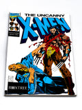 Uncanny X-Men - Executions Book 2. Marvel Comics/Boxtree. 1995