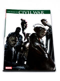 CIVIL WAR - THE ROAD TO CIVIL WAR. VFN CONDITION.