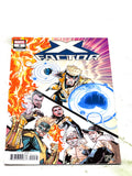 X-FACTOR VOL.5  #2. VARIANT COVER. NM- CONDITION.