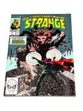 Doctor Strange Sorcerer Supreme #6. Marvel Comics. 1989