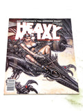 HEAVY METAL VOL.17 #4  - SEPTEMBER 1993. FN+ CONDITION.