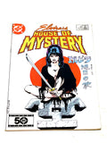 ELVIRA'S HOUSE OF MYSTERY #2. VFN CONDITION.