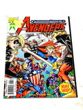 AVENGERS VOL.3 #6. NM- CONDITION.