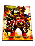 Marvel Zombies 2. Marvel Comics. 2009