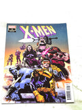 X-MEN VOL.7 #2. VARIANT COVER. VFN+ CONDITION.