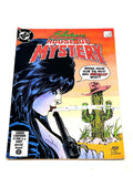 ELVIRA'S HOUSE OF MYSTERY #3. VFN- CONDITION.