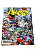 Avengers Vol.3 #7. Marvel Comics. 1998