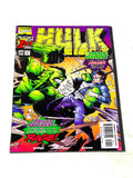 Hulk Vol.1 #1. Marvel Comics. 1999