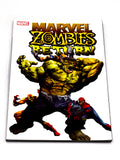 Marvel Zombies Return. Marvel Comics. 2010