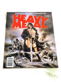 HEAVY METAL VOL.17 #2  - MAY 1993. FN+ CONDITION.
