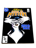 ELVIRA'S HOUSE OF MYSTERY #4. FN+ CONDITION.