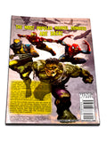 MARVEL ZOMBIES RETURN. FN CONDITION.