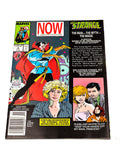 Doctor Strange Sorcerer Supreme #9. Marvel Comics. 1989