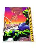 HULK VOL.1 #1. VFN CONDITION.