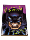 Batman - Venom. DC Comics/Titan Books. 1993