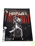 JOHN CONSTANTINE - HELLBLAZER #1. VFN+ CONDITION