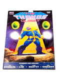 Thanos Quest #1. Marvel Comics. 1990