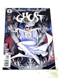 GHOST VOL.2 #1. VFN+ CONDITION.