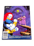 THANOS QUEST #1. VFN+ CONDITION.