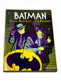 Batman - Two Face & The Riddler. DC Comics/Titan Books. 1995