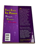 BATMAN - TWO FACE & THE RIDDLER. FN CONDITION.