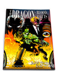 The Dragon - Blood & Guts. Image Comics. 1996