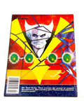 THANOS QUEST #2. VFN+ CONDITION.