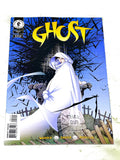 GHOST VOL.2 #2. VFN+ CONDITION.