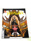 JOHN CONSTANTINE - HELLBLAZER #5. NM- CONDITION,