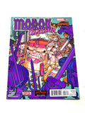 SECRET WARS - M.O.D.O.K ASSASSIN #3. NM CONDITION.