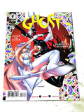 GHOST VOL.2 #3. VFN+ CONDITION.