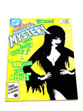 ELVIRA'S HOUSE OF MYSTERY #9. FN- CONDITION.
