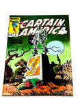 Captain America Special Edition #2. Marvel Comics. 1984
