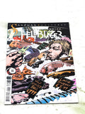 JOHN CONSTANTINE - HELLBLAZER #8. NM- CONDITION.