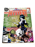 ELVIRA'S HOUSE OF MYSTERY #10. VFN- CONDITION.
