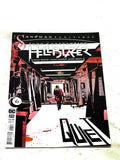JOHN CONSTANTINE - HELLBLAZER #6. VFN+ CONDITION.