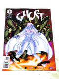 GHOST VOL.2 #5. VFN+ CONDITION.
