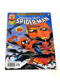 UNTOLD TALES OF SPIDER-MAN #22. VFN CONDITION.
