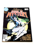 ELVIRA'S HOUSE OF MYSTERY #11. FN CONDITION.