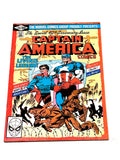 Captain America #255, Marvel Comics. 1981