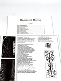 AD&D - REALMS OF HORROR. FN CONDITION.