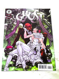 GHOST VOL.2 #6. VFN+ CONDITION.