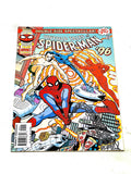 UNTOLD TALES OF SPIDER-MAN 1996. VFN+ CONDITION.