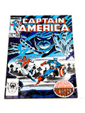 Captain America #306. Marvel Comics. 1985