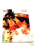 JOHN CONSTANTINE - HELLBLAZER: DEAD IN AMERICA #1. NM- CONDITION.