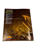 BEST OF WHITE DWARF ARTICLES #3. FN+ CONDITION